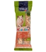 VITAKRAFT KRACKER PER CRICETI AL MIELE E FARRO SENZA ZUCCHERI AGGIUNTI E COLORANTI ARTIFICIALI 2 PZ 112 G OKX