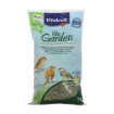 VITAKRAFT SEMI DI GIRASOLE PER UCCELLI STRIATI INGREDIENTI NATURALI COLTROLLO QUALITÀ 1 KG OKX
