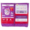 PAMPERS PROGRESSI MUTANDINO SISTEMA DI BARRIERE STOP & PROTECT CONFEZIONE RISPARMIO 15+15 PEZZI 6 KG XL OKX