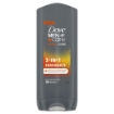 DOVE MEN+CARE 3 IN 1 + MICROUMIDITÀ NUTRIENTE 24H 400 ML OKX