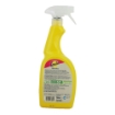 EMULSIO RAVVIVA SGRASSATORE UNIVERSALE ZERO SPORCO OSTINATO GRASSO BRUCIATO ULTRA BRILLANTE FORMATO XXL 750 ML OKX