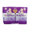 PAMPERS PROGRESSI PER I PRIMI MOVIMENTI SUPER SOTTILE ANCHE DA BAGNATO CONFEZIONE RISPARMIO 42 PZ 7-18 KG 4 MAXI OKX