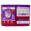 PAMPERS PROGRESSI MUTANDINO SISTEMA DI BARRIERA STOP & PROTECT CONFEZIONE RISPARMIO 34 PZ 12-18 KG 5 JUNIOR OKX