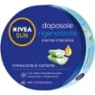 NIVEA SUN DOPOSOLE RIGENERANTE CREMA INTENSIVA CON ALOE VERA BIO E ACIDO IALURONICO + VITAMINA E 48H DI IDRATAZIONE 300 ML OKX