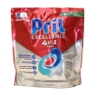 PRIL EXCELLENCE 4 IN 1 CAPS PULIZIA PROFONDA CONTRO LOSPORCO BRUCITAO 18 CAPS 325.8 G OKX