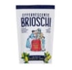BRIOSCHI EFFERVESCENTE DIGESTIVO RINFRESCANTE DISSETANTE AIUTA CONTRO IL GONFIORE GUSTO LIMONE 100 G