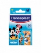 HANSAPLAST PER BAMBINI MICKY MOUSE AND FRIENDS FANTASIE VARIE DISNEY 20 CEROTTI