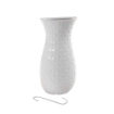 VASO UMIDIFICATORE IN CERAMICA COLORI ASSORTITI 8X4X20CM