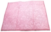 PANNO ASSORBIGOCCE IN MICROFIBRA DAMASCATO IN COLORE ASSORTITO