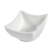 CIOTOLA IN CERAMICA 1 PZ SEMPLICE PER CUCINA COLORI ASSORTITI 9.5HX9.5X5 CM