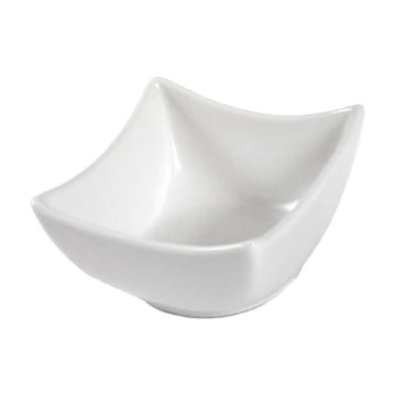 CIOTOLA IN CERAMICA 1 PZ SEMPLICE PER CUCINA COLORI ASSORTITI 9.5HX9.5X5 CM