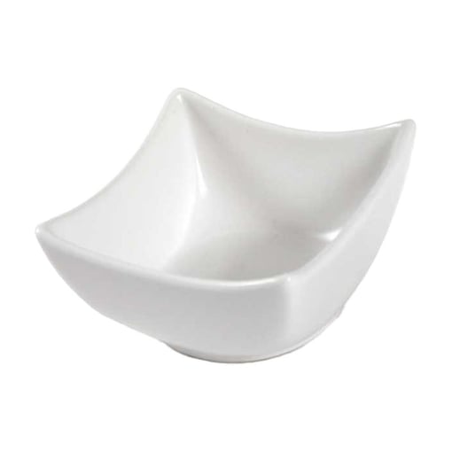 CIOTOLA IN CERAMICA 1 PZ SEMPLICE PER CUCINA COLORI ASSORTITI 9.5HX9.5X5 CM