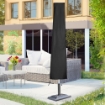 MA MAISON COPERTURA PROTETTIVA PER OMBRELLONE DA GIARIDNO 95X230X35 H WATERPROOF 