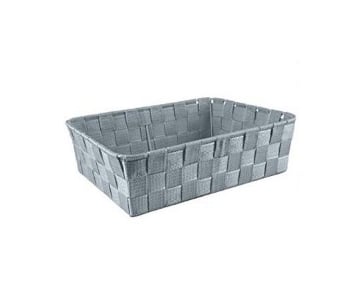 MAURY'S CESTINO BASKET 29 X 20 X 9 CM CHIC