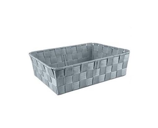 MAURY'S CESTINO BASKET 29 X 20 X 9 CM CHIC