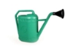 ANNAFFIATOIO 4 LT PLASTICA DA GIARDINO CON MANICO E NEBULIZZATORE