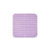 MAURY'S TAPPETO DOCCIA ANTISCIVOLO 54X54CM COUNTRY