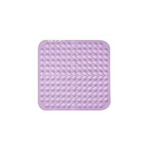 MAURY'S TAPPETO DOCCIA ANTISCIVOLO 54X54CM COUNTRY