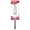 MAURY'S SILVER SVUOTA ZUCCHINE IN ACCIAIO INOX