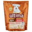 CROCCHETTE DOG ULTIMA 800GR MINI SENIOR POLLO 