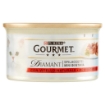GOURMET DIAMANT 85G VITELLO SFILACCETTI PER