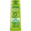 GARNIER FRUCTIS 2IN1 SHAMPOO 250 ML ANTI FORFORA PER 4 SETTIMANE 2IN1 LENITIVO CAPELLI NORMALI TE' VERDE 
