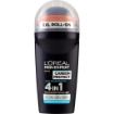 L'OREAL MEN EXPERT DEODORANTE ROLL-ON CARBON PROTECT 50 ML