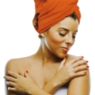 MAURY'S TURBANTE IN MICROFIBRA PER ASCIUGARE I CAPELLI COLORI ASSORTITI