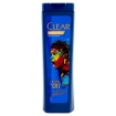 CLEAR MEN SHAMPOO NUTRIENTE LIMITED EDITION CRISTIANO RONALDO 225 ML NEW LEGEND CR7
