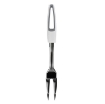 MAURY'S SILVER FORCHETTONE IN ACCIAIO INOX