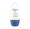 DOVE DEODORANTE ROLL-ON 50 ML ORIGINAL/CLASSIC 