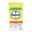 NAPISAN SALVIETTE IGIENIZZANTI AL LIMONE 40 PEZZI OKX