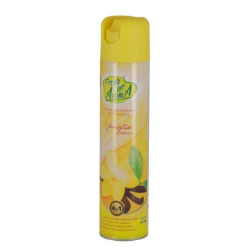 MAURY S DEODORANTE 4 IN 1 300ML VANIGLIA