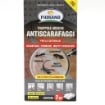 TRAPPOLE ADESIVE CON ATTRATTIVO ALIMENTARE SCARAFAGGI 3 PEZZI