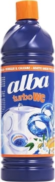 ALBA TURBO WC 1LT 