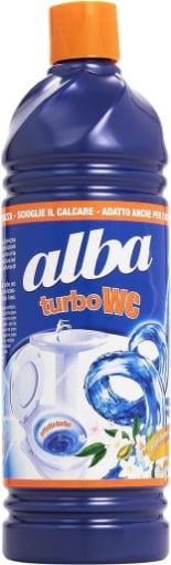 ALBA TURBO WC 1LT 