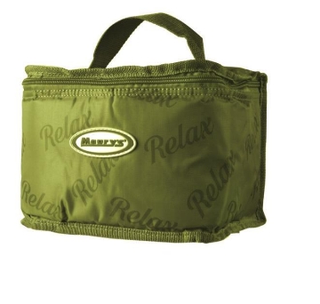 MAURY'S BORSA TERMICA RELAX CAPIENZA 5 LITRI IN COLORE ASSORTITO
