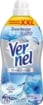 VERNEL FRESH CONTROL AMMORBIDENTE NEUTRALIZZA ODORI PROFUMAZIONE FRESCHEZZA GLACIALE 76 LAVAGGI 1.9 LT OKX