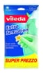 VILEDA GUANTI IN LATTICE EXTRA SENSATION GRANDI