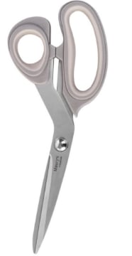 MAURY'S FORBICI DA CUCINA CON RIVESTIMENTO IN TITANIO 21 CM