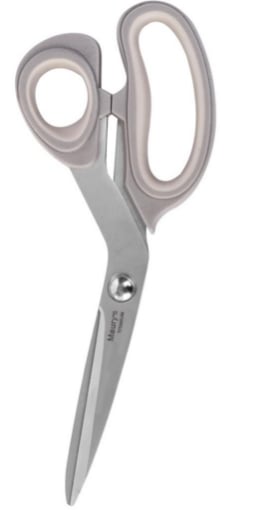 MAURY'S FORBICI DA CUCINA CON RIVESTIMENTO IN TITANIO 21 CM