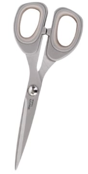 MAURY'S FORBICI MAXI DA CUCINA CON RIVESTIMENTO IN TITANIO 18 CM