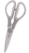 MAURY'S FORBICI MAXI DA CUCINA CON RIVESTIMENTO IN TITANIO 21 CM