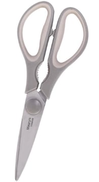 MAURY'S FORBICI MAXI DA CUCINA CON RIVESTIMENTO IN TITANIO 21 CM