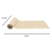 ROTOLO RUNNER DA TAVOLA CON TEXTURE E FANTASIA DESIGN CLASSICO FLOREALE 20 MT