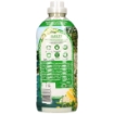 LENOR AMMORBIDENTE AMALFI PROFUMO AUTENTICO LUNGA DURATA LIMONE E MUGHETTO 55 LAVAGGI 1.55 LT OKX