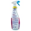 ACE CANDEGGINA PIÙ MOUSSE RIMUOVE LA MUFFA PER SUPERFICI PIÙ BRILLANTI ZERO SCHIZZI 100% PRECISIONE 690 ML OKX