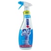 ACE CANDEGGINA PIÙ MOUSSE FRESCO PROFUMO RIMUOVE LA MUFFA PER SUPERFICI PIÙ BRILLANTI ZERO SCHIZZI 100% PRECISIONE 690 ML OKX 