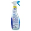 ACE CANDEGGINA PIÙ MOUSSE FRESCO PROFUMO RIMUOVE LA MUFFA PER SUPERFICI PIÙ BRILLANTI ZERO SCHIZZI 100% PRECISIONE 690 ML OKX 