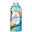 LENOR AMMORBIDENTE POLIGNANO PROFUMO AUTENTICO DI LUNGA DURATA LILLÀ BIANCO E CALEDNULA 55 LAVAGGI 1.155 LT OKX